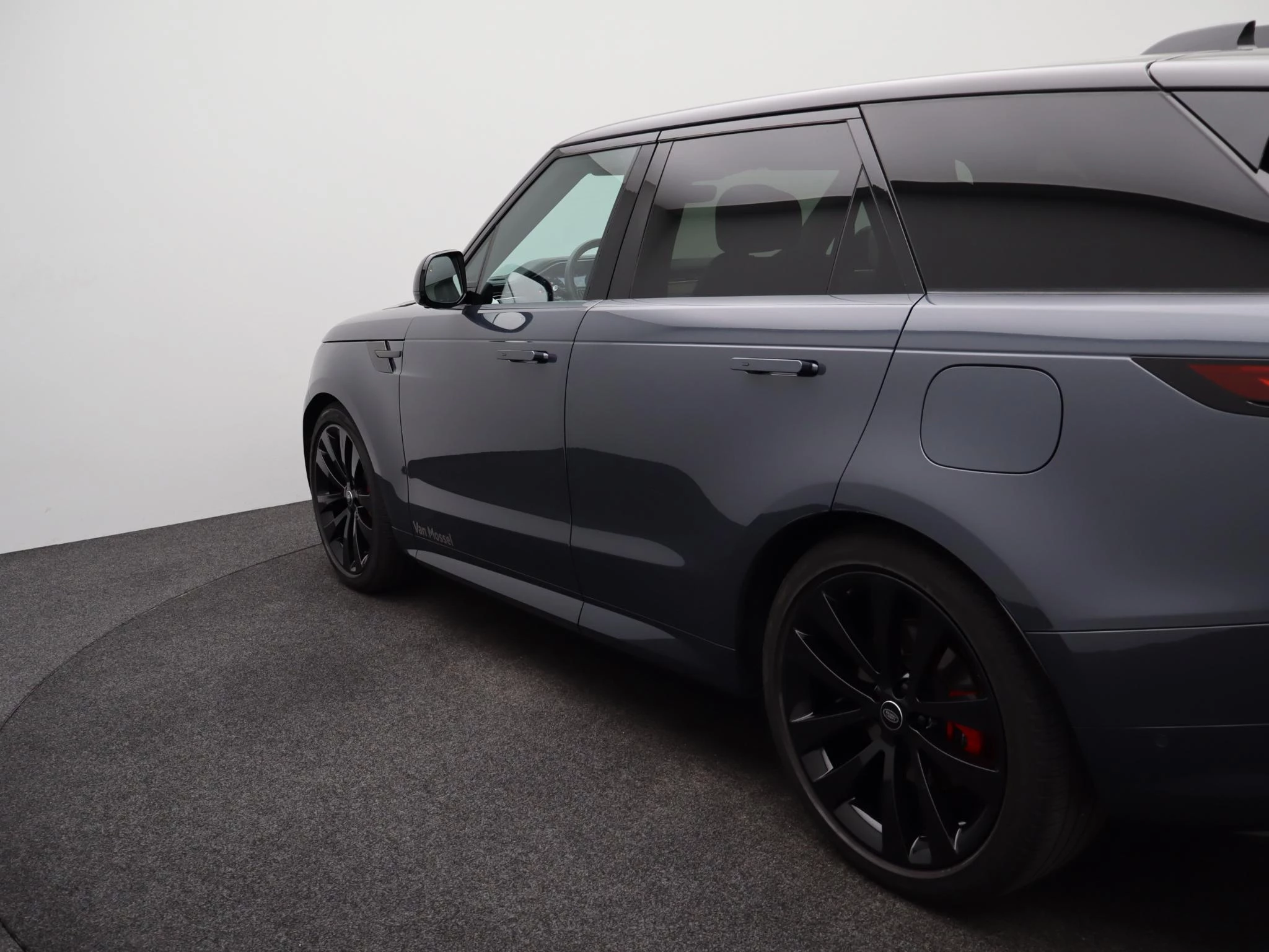 Land Rover Range Rover Sport 3.0 P460e Dynamic SE PHEV