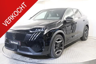 Peugeot e-3008 e-3008 210 Allure