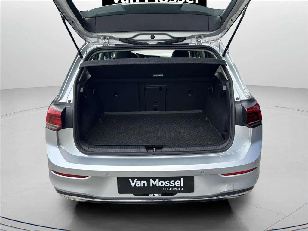 Volkswagen Golf 1.4 TSI eHybrid DSG 204HK 5d 6g Aut.