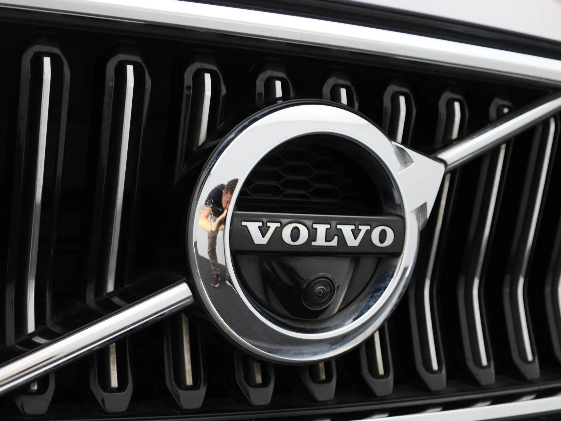 Volvo XC40 1.5 T5 Recharge Inscription