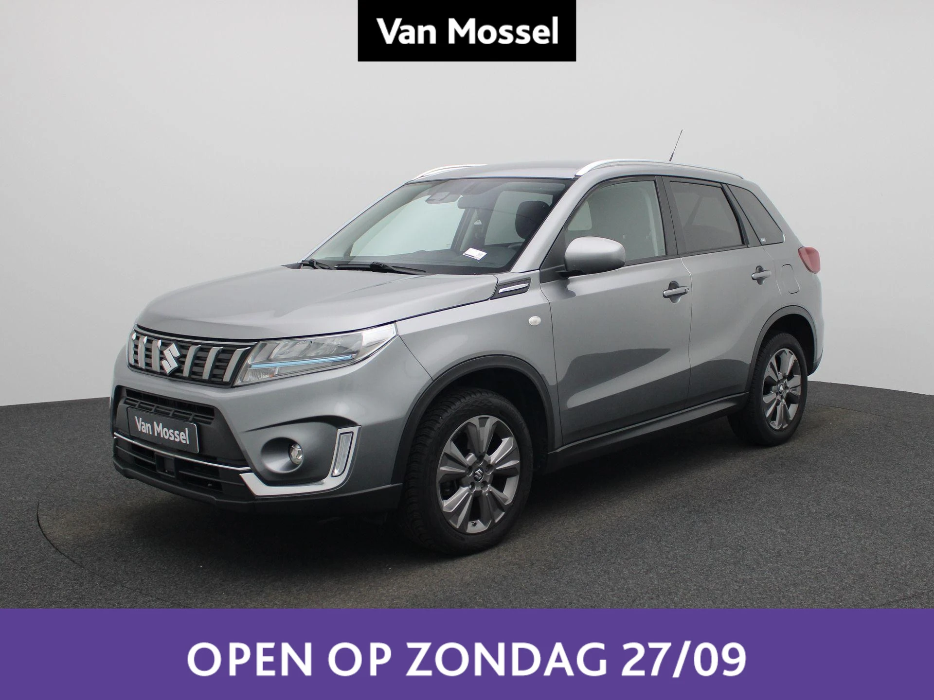 Suzuki-Grand Vitara-image-0