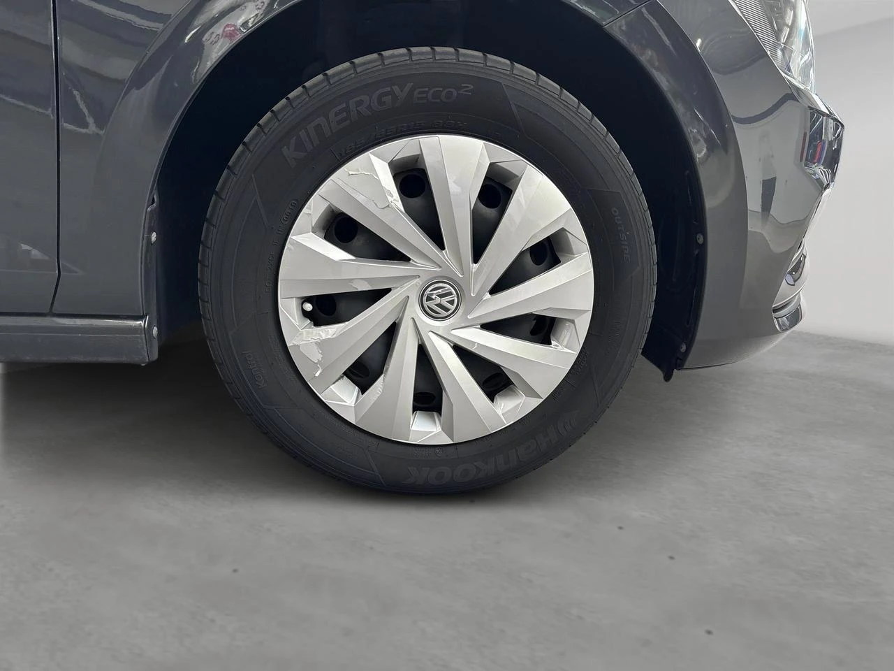 Volkswagen Polo 1.0 48kW Comfortline
