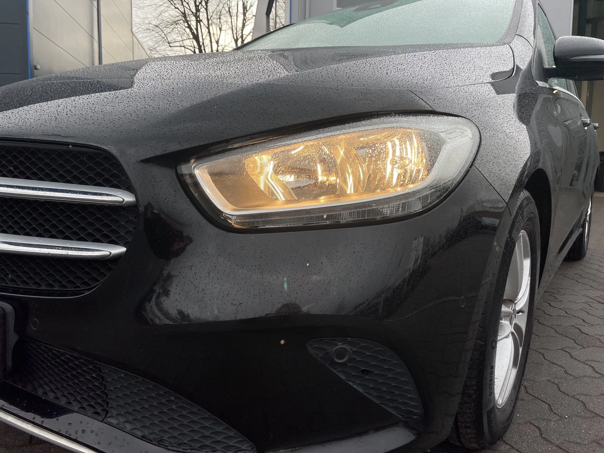 Mercedes-Benz B-Klasse 200 d Style NAVI | KAMERA | MBUX | BLUETOOTH
