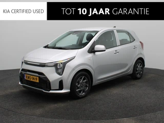 Kia Picanto 1.0 DPI DynamicPlusLine