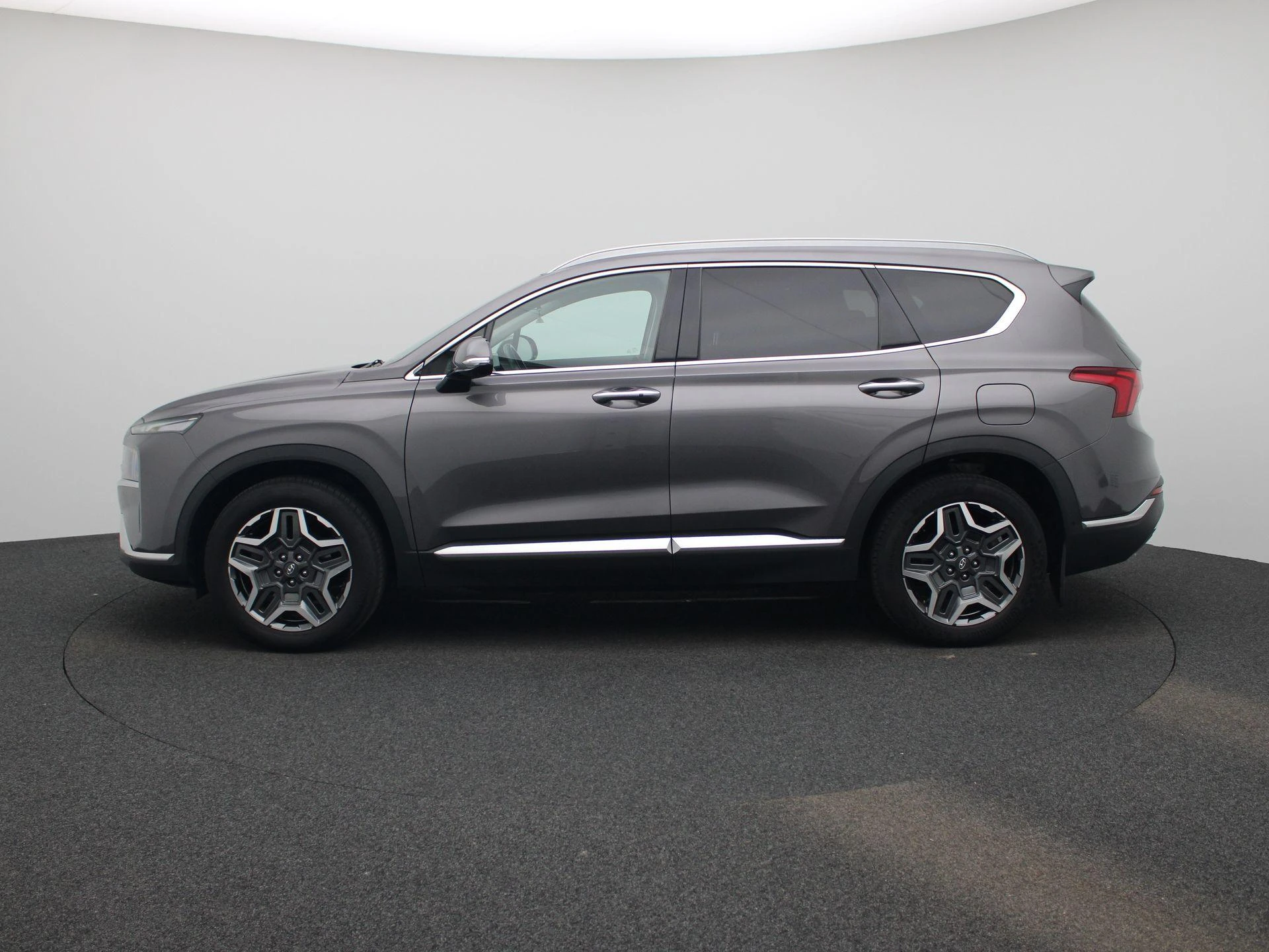 Hyundai Santa Fe 1.6 T-GDI HEV Premium Sky 7p.