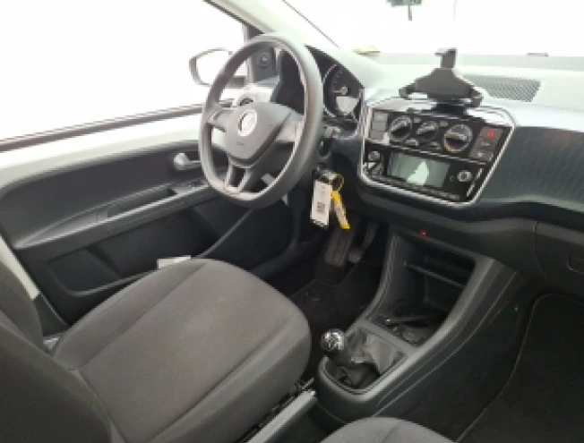 Volkswagen up! 1.0