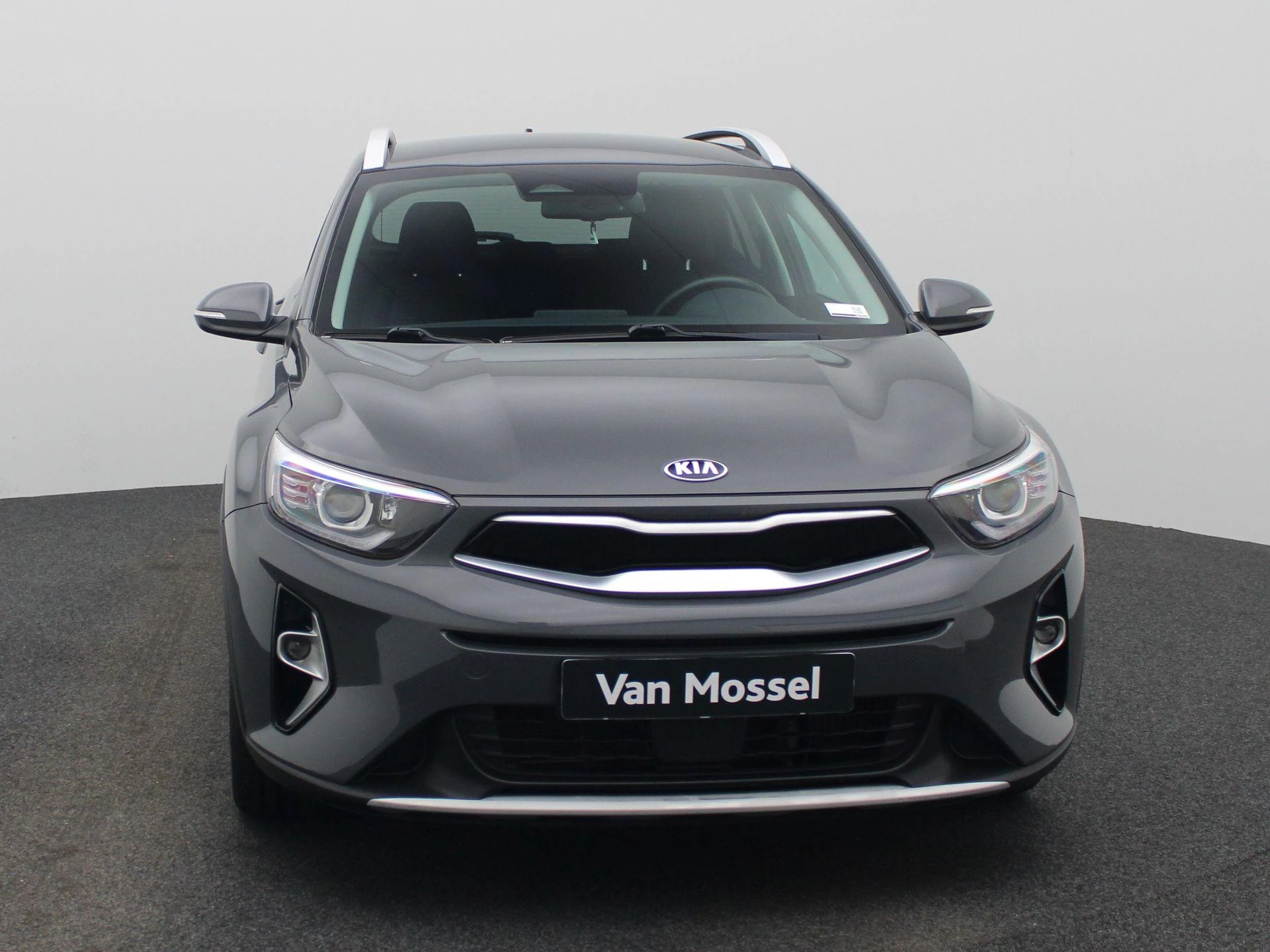 Kia Stonic 1.0 T 100 More