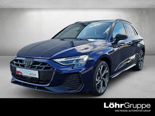 Audi A3 Sportback TFSI e 200 kW S line *SOH100%*GWP*