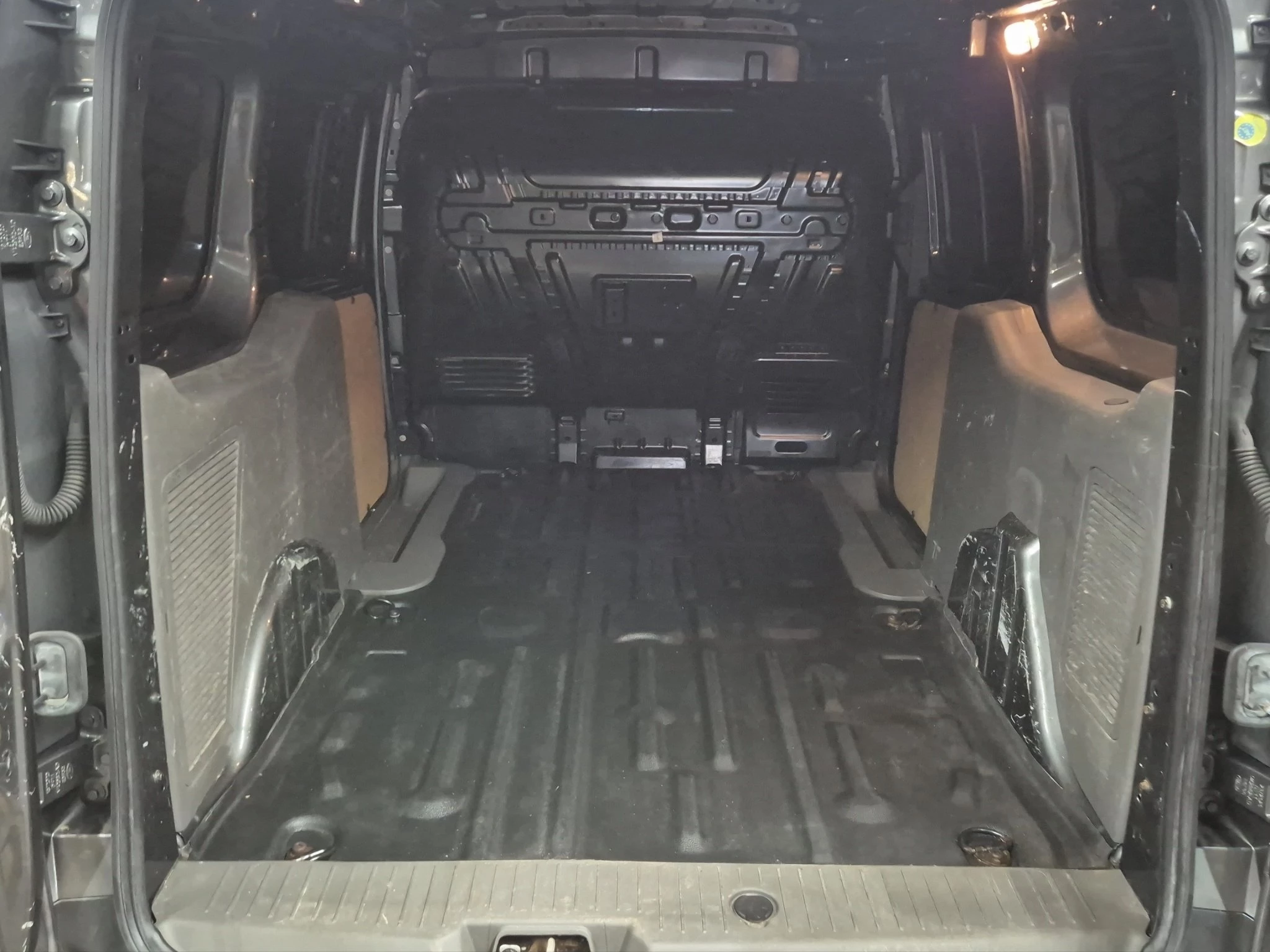 Ford Transit Connect 1.5 EcoBlue L2