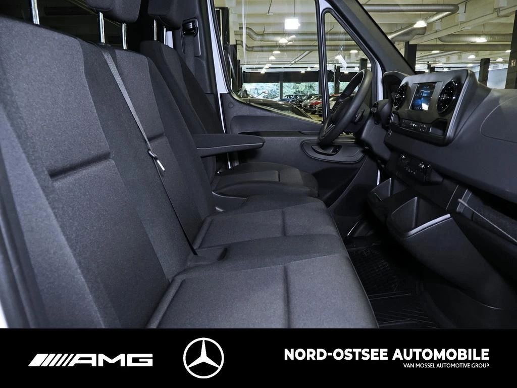 Mercedes-Benz Sprinter 315 MIXTO L2H2 AUTOM. AHK KAMERA 3,5T