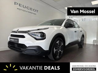 Citroën C4 X 1.2 Puretech 100 You