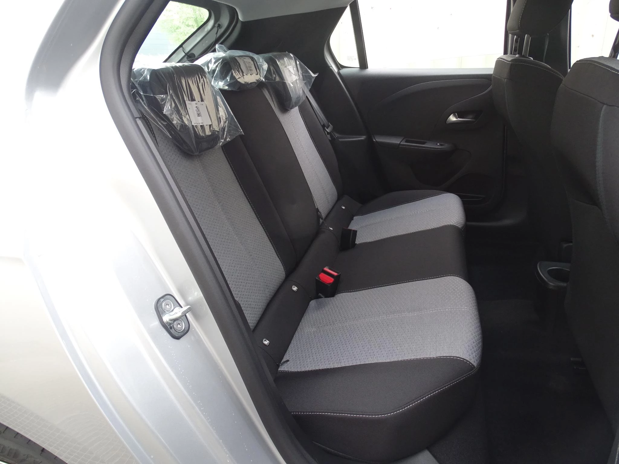 Opel Corsa 1.2 Turbo 74kW S/S Edition