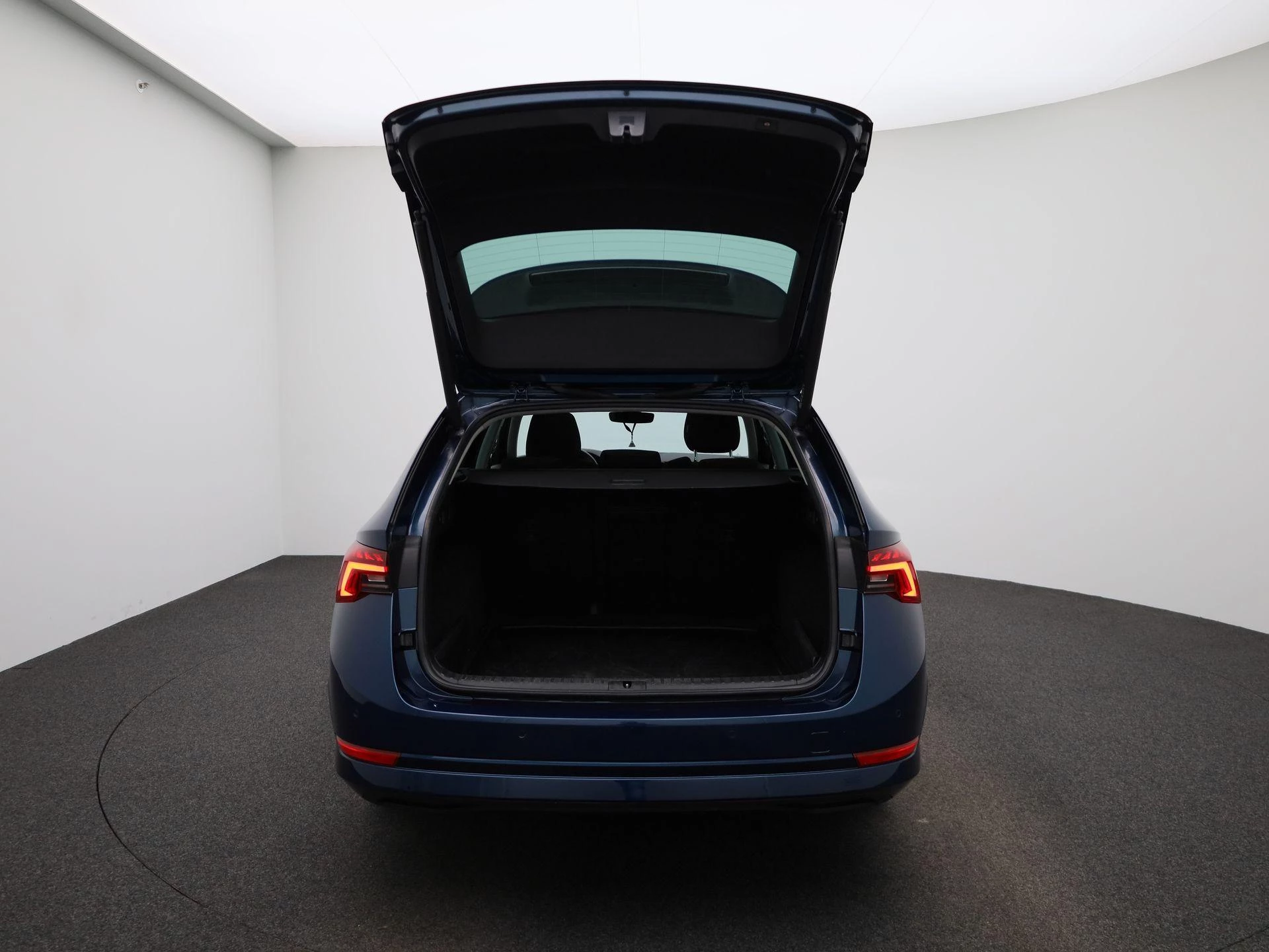 Škoda Octavia Combi 2.0 CRTDI 85kW Clever+