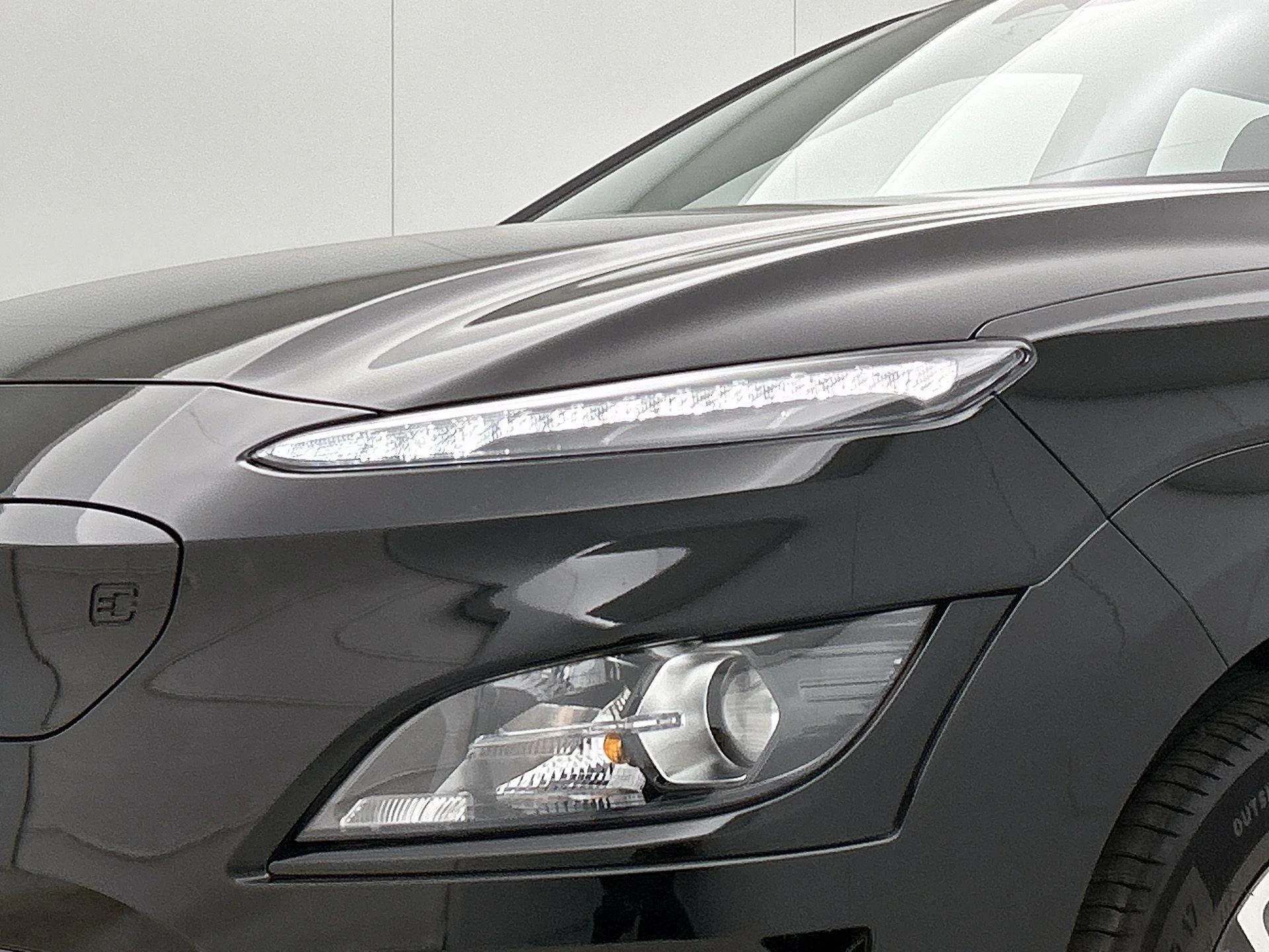 Hyundai Kona EV Comfort 64 kWh