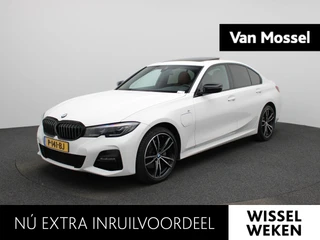 BMW 3 Serie 320e Business Edition Plus