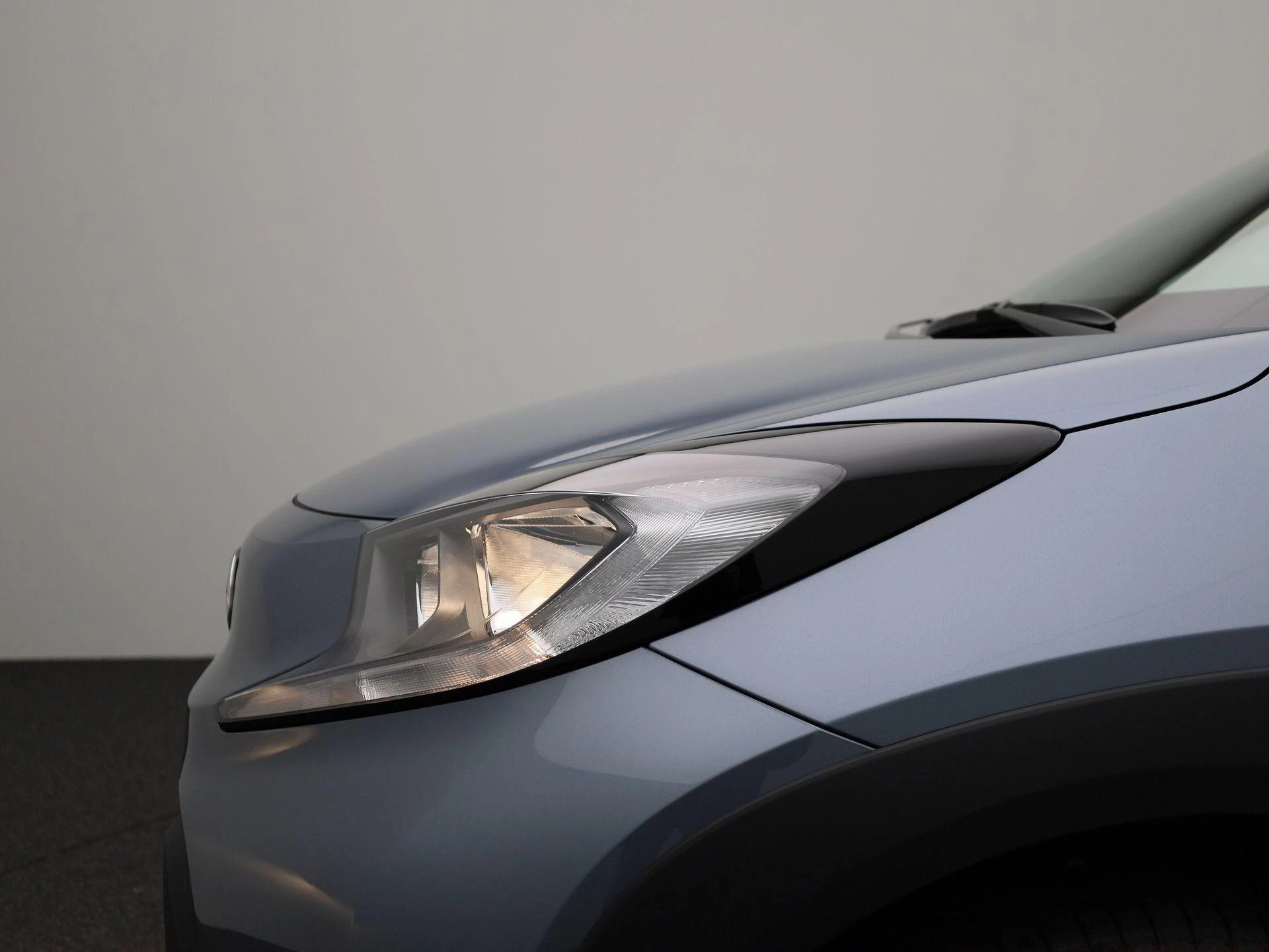 Toyota Aygo X 1.0 VVT-i S-CVT Play