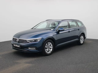 Volkswagen Passat Variant 2.0 TDI 90kW DSG Style Business