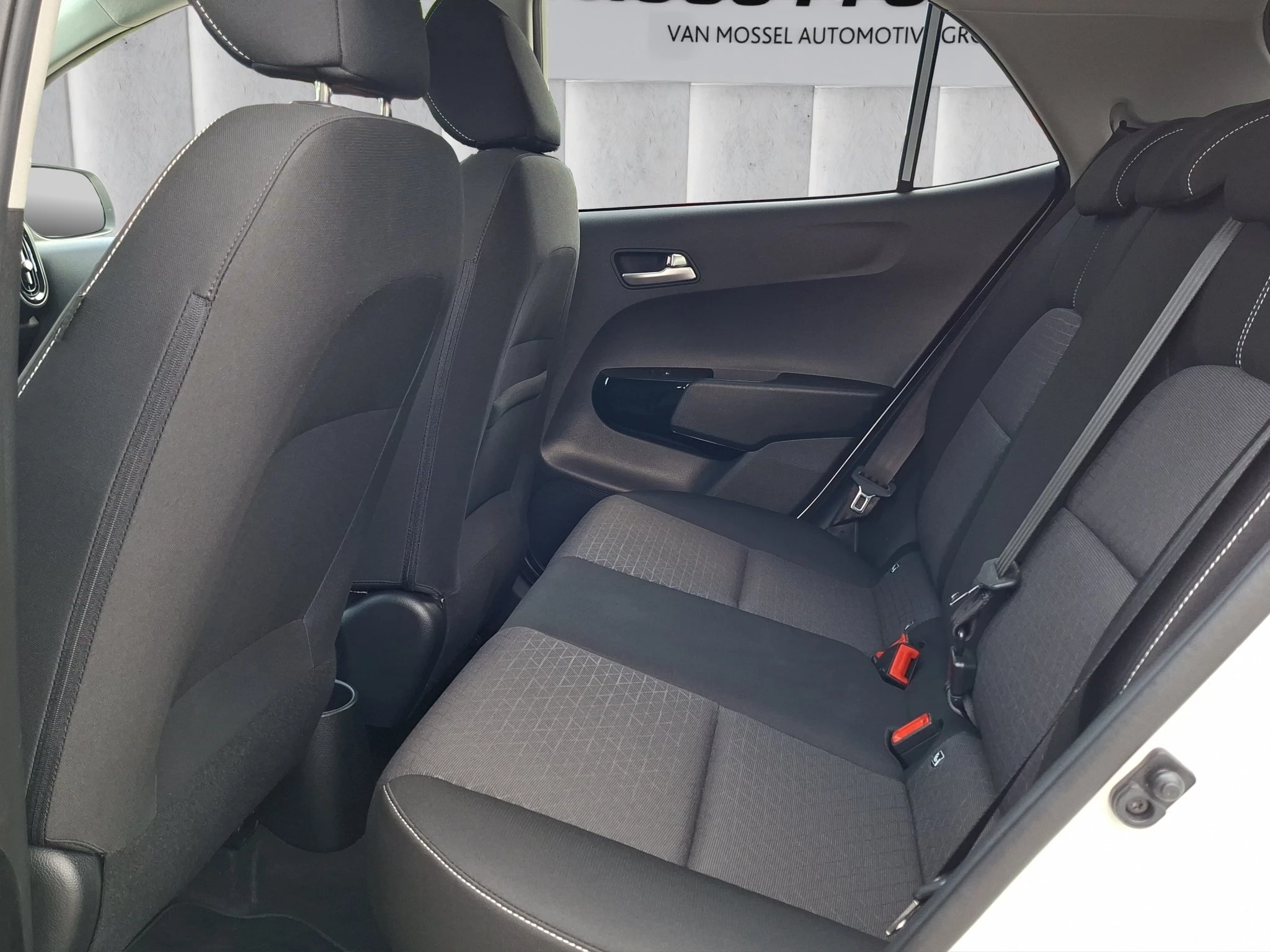 Kia Picanto Vision 1.2 62 kW GJR | RFK | SHZ | Navi | Klima | BT | ZV mit FB