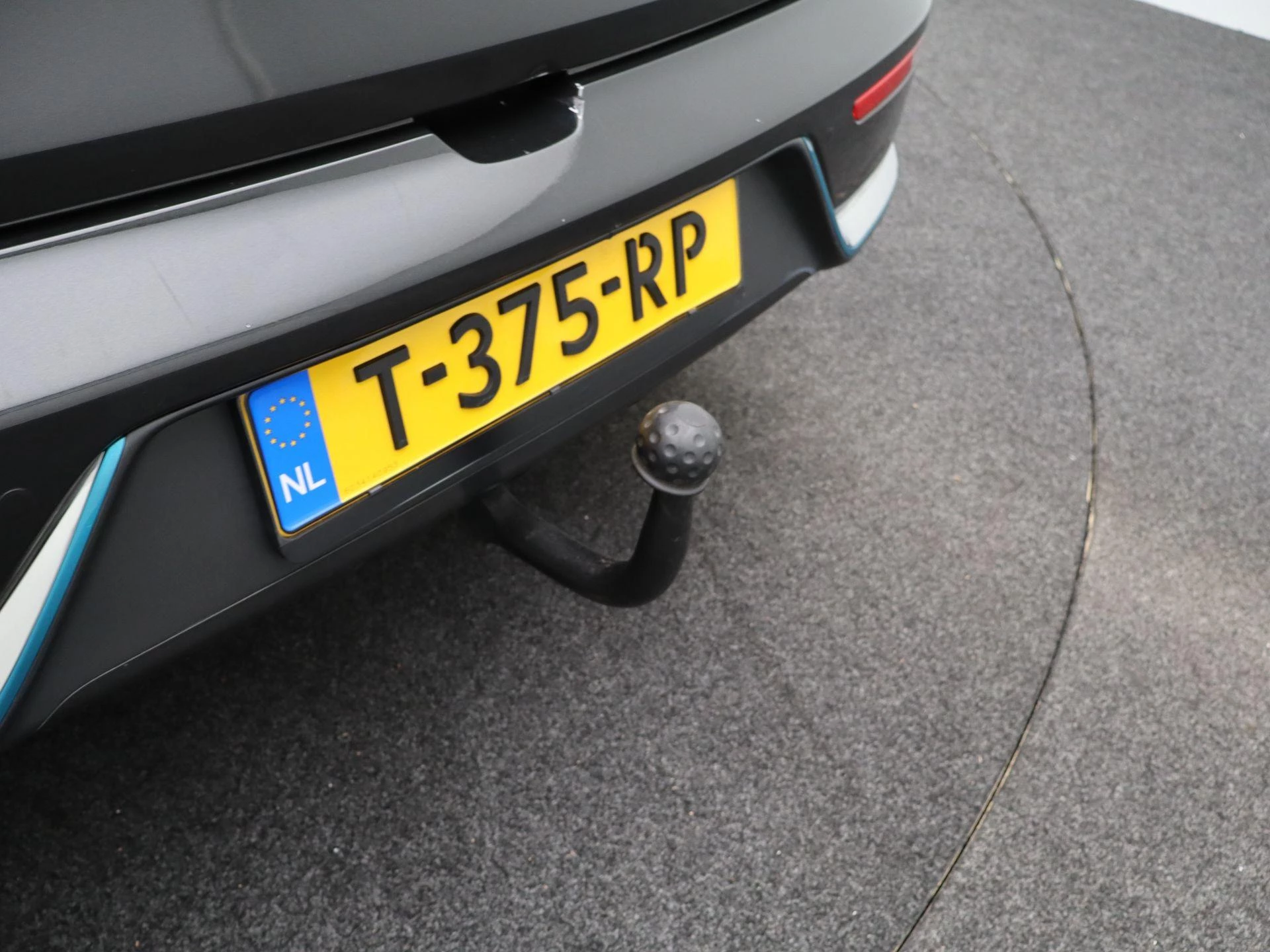 Kia Niro 1.6 GDi PHEV DynamicPlusLine