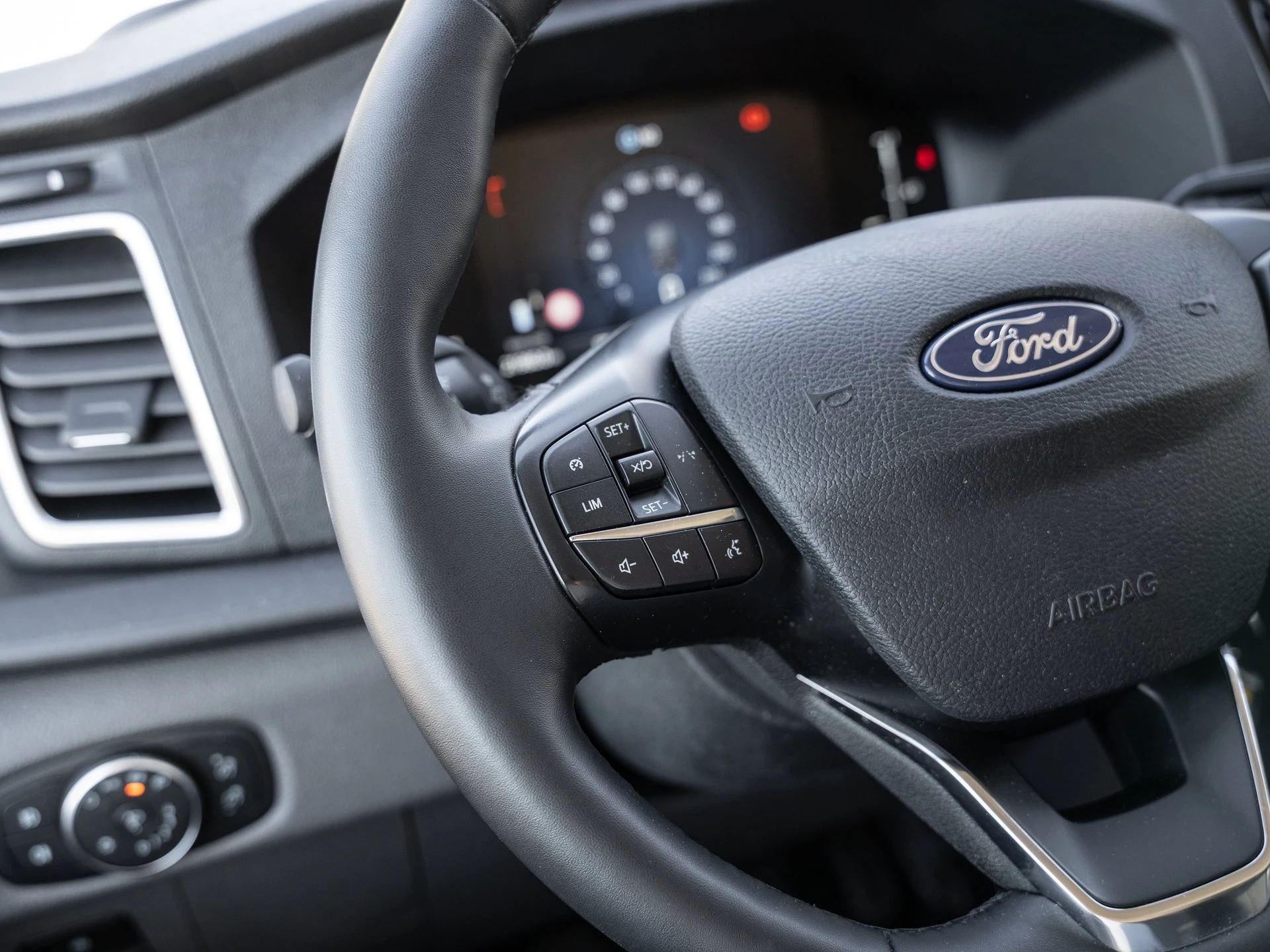 Ford Transit Trend Kasten L4H3*HA*1.1t*GRA*KAM*WINTER-PKT.