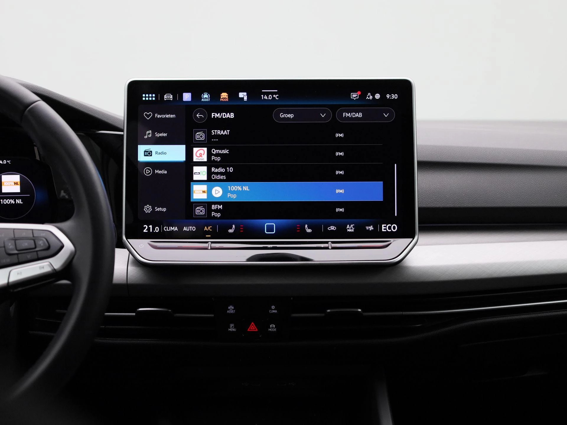 Volkswagen Golf 1.5 eHybrid Life Edition