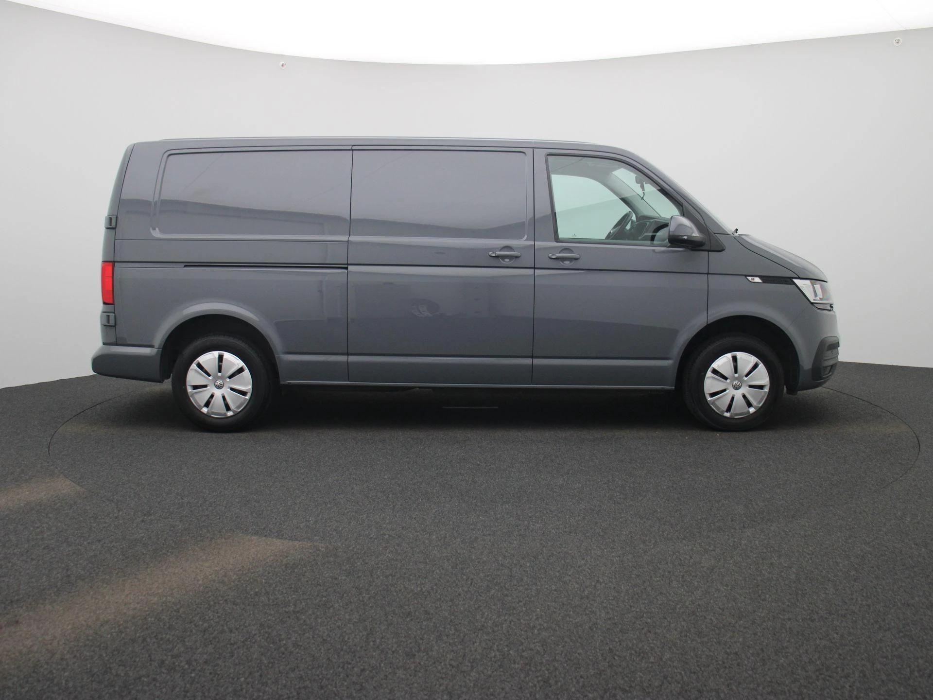 Volkswagen Transporter 2.0 TDI L2H1 4Motion 150PK