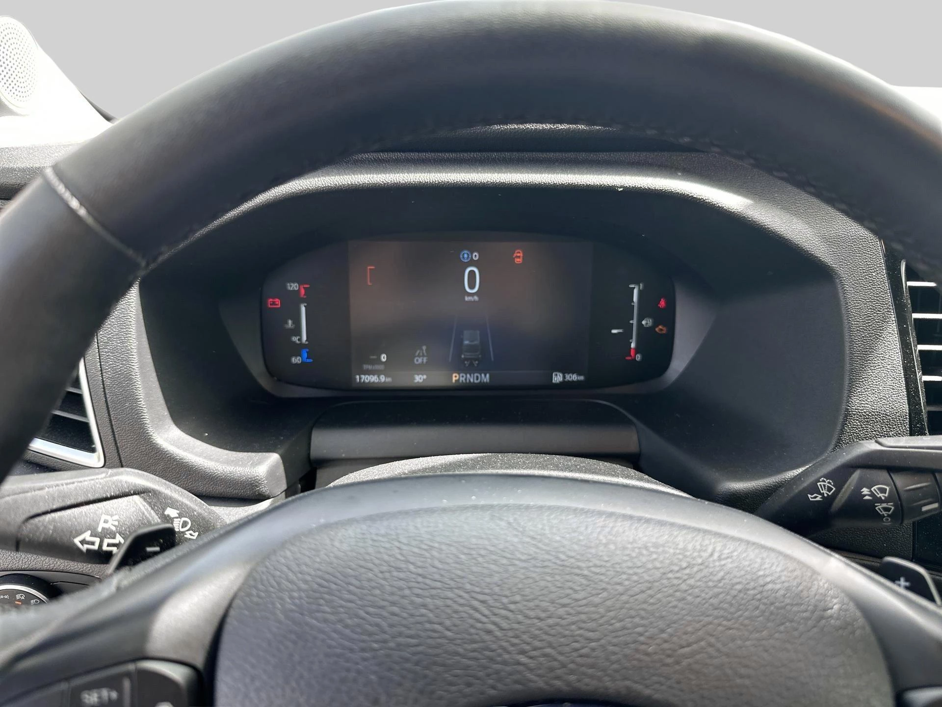 Ford Transit 350L Limited|165ch Automaat|Trekhaak|Electric Seat