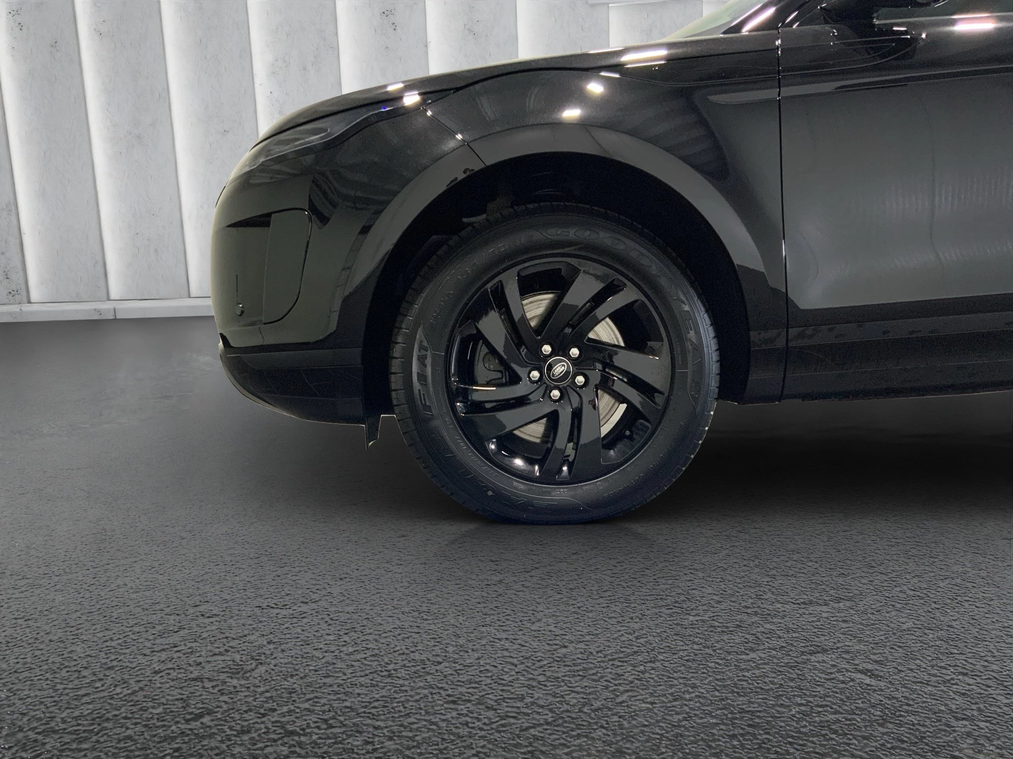Land Rover Range Rover Evoque S D200