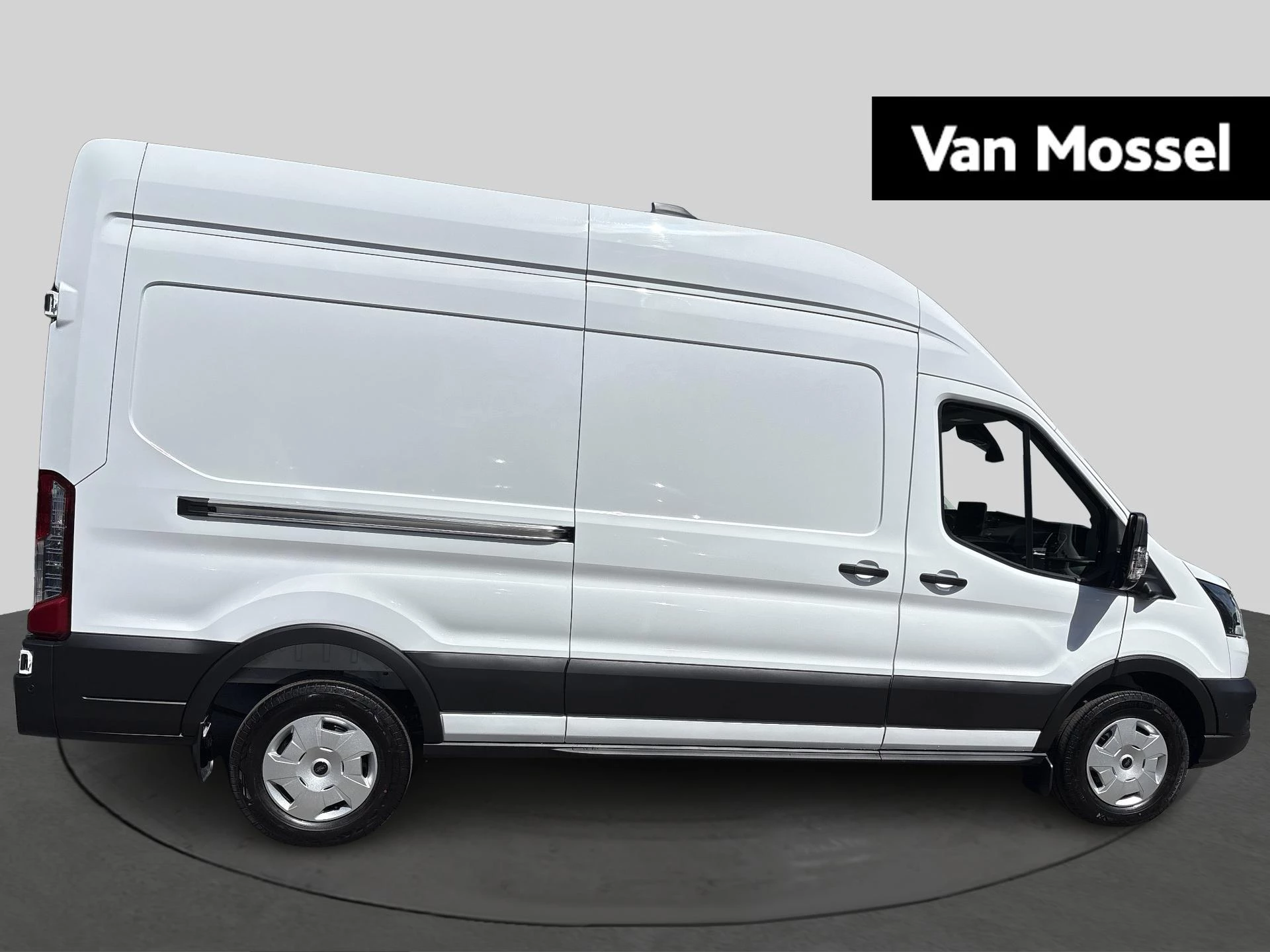 Ford Transit 350L RWD Trend|L3H3|360 Camera|Adaptive CC