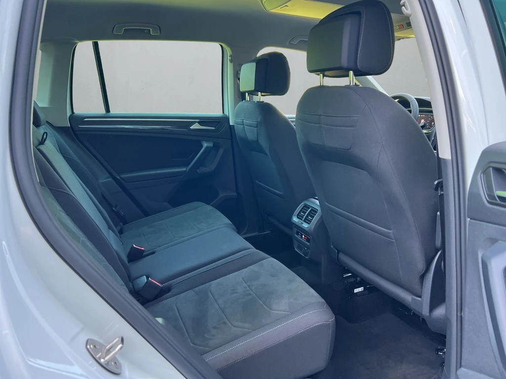 Volkswagen Tiguan 1.5 TSI DSG Elegance *Navi*Matrix*