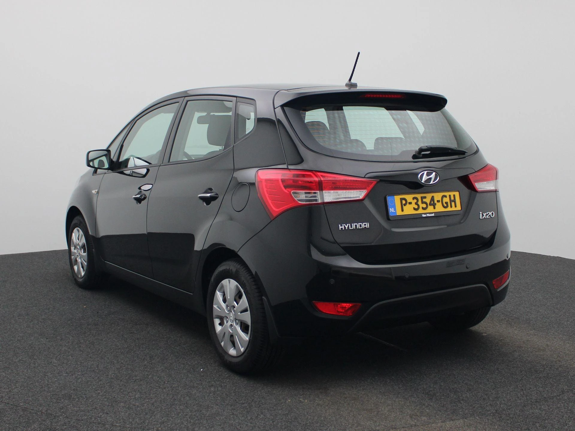 Hyundai ix20 1.4i i-Drive