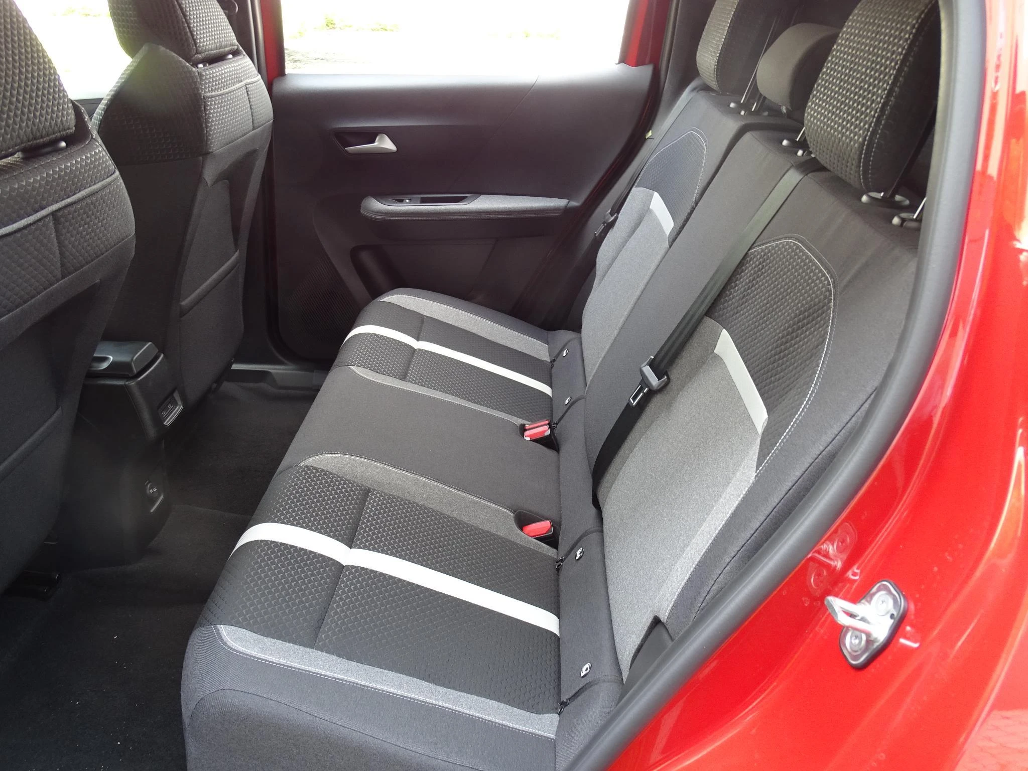 Opel Frontera BEV 44kWh GS Verwacht