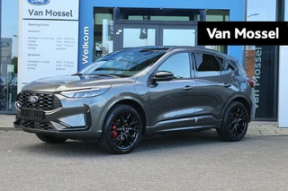 Ford Kuga 2.5 PHEV ST-Line X
