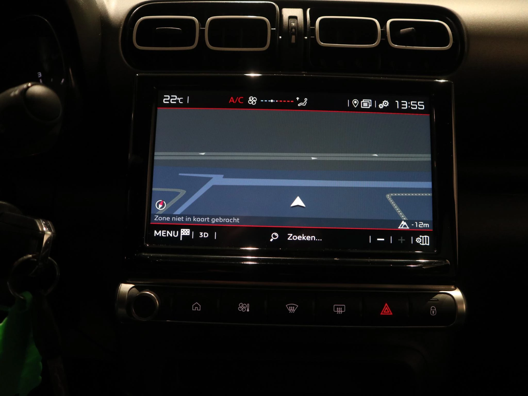 Citroën-C3 Aircross-image-15