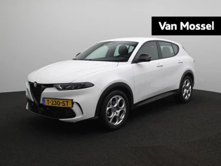 Alfa Romeo Tonale 1.5T Hybrid Sprint