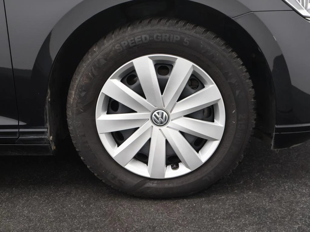 Volkswagen Passat Variant Passat Variant Style 'Business' 2.0 TDI 122PK *AUTOMAAT*NAVI*TREKHAAK*CAMERA*PDC*KEYLESS*CRUISE*...*