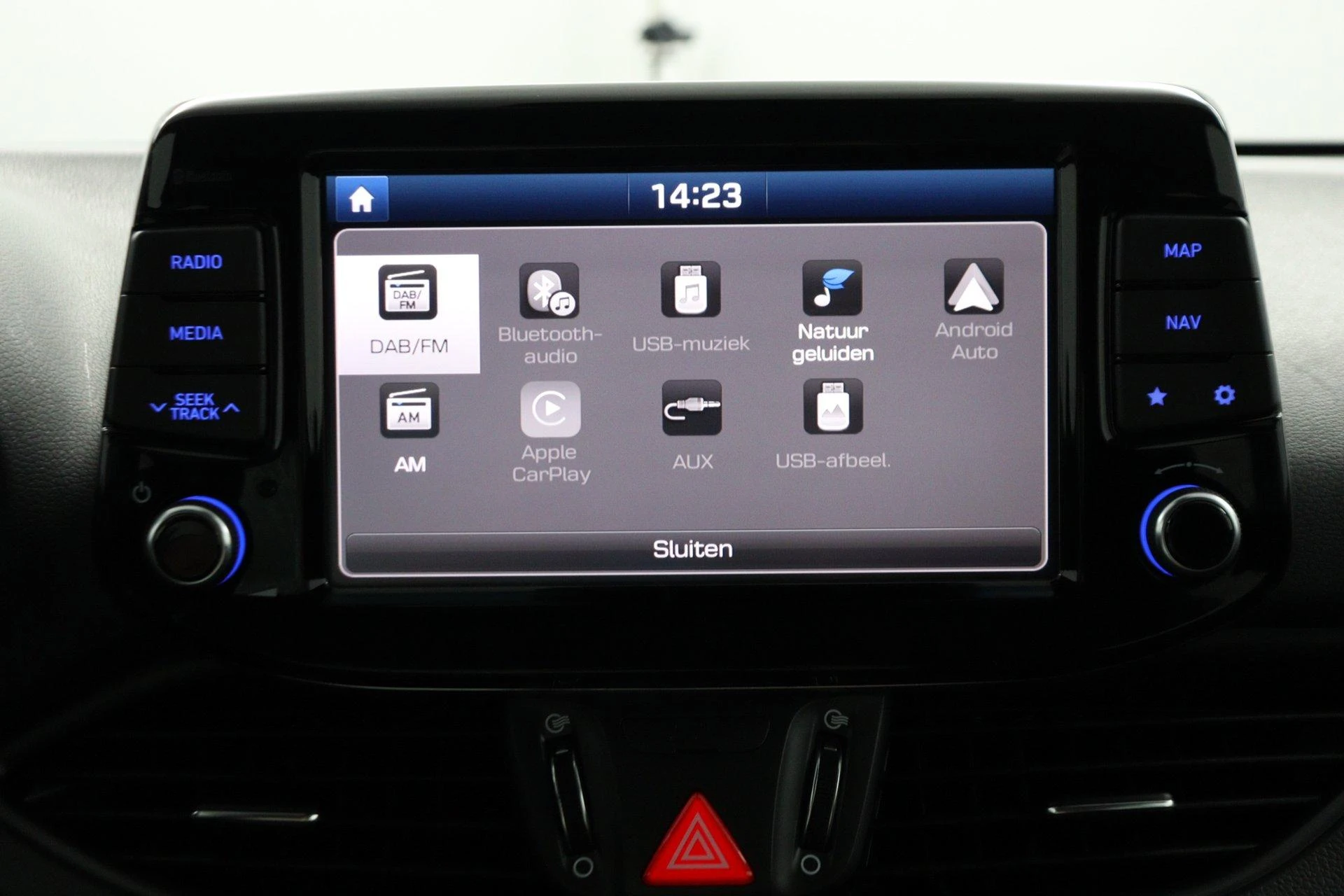 Hyundai i30 Fastback 1.0 T-GDI Premium
