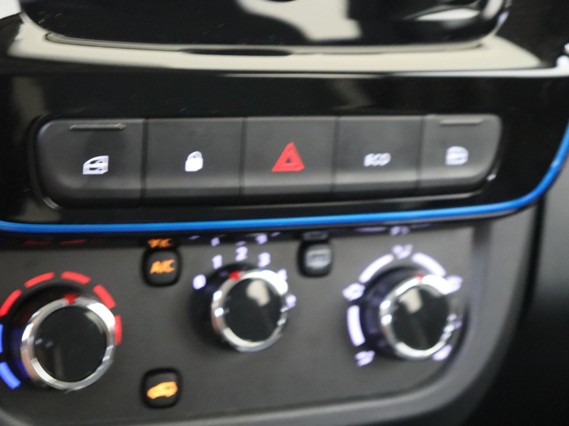 Dacia Spring Comfort 27 kWh