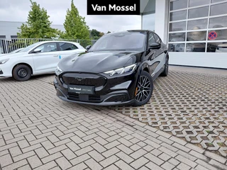 Ford Mustang Mach-E 88kWh 276kW Extended Range Premium AWD