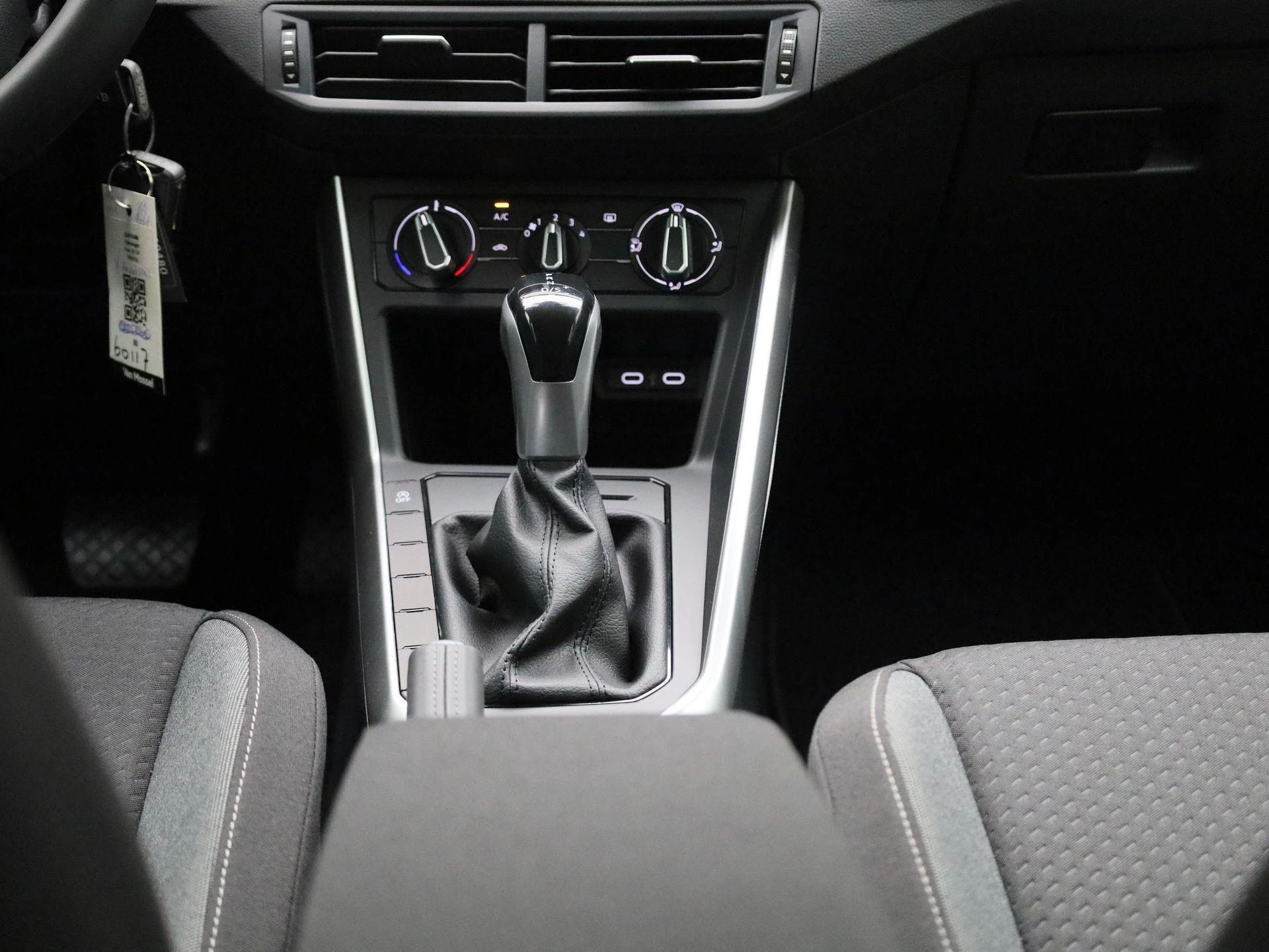 Volkswagen Polo 1.0 TSI Life Edition 95 PK