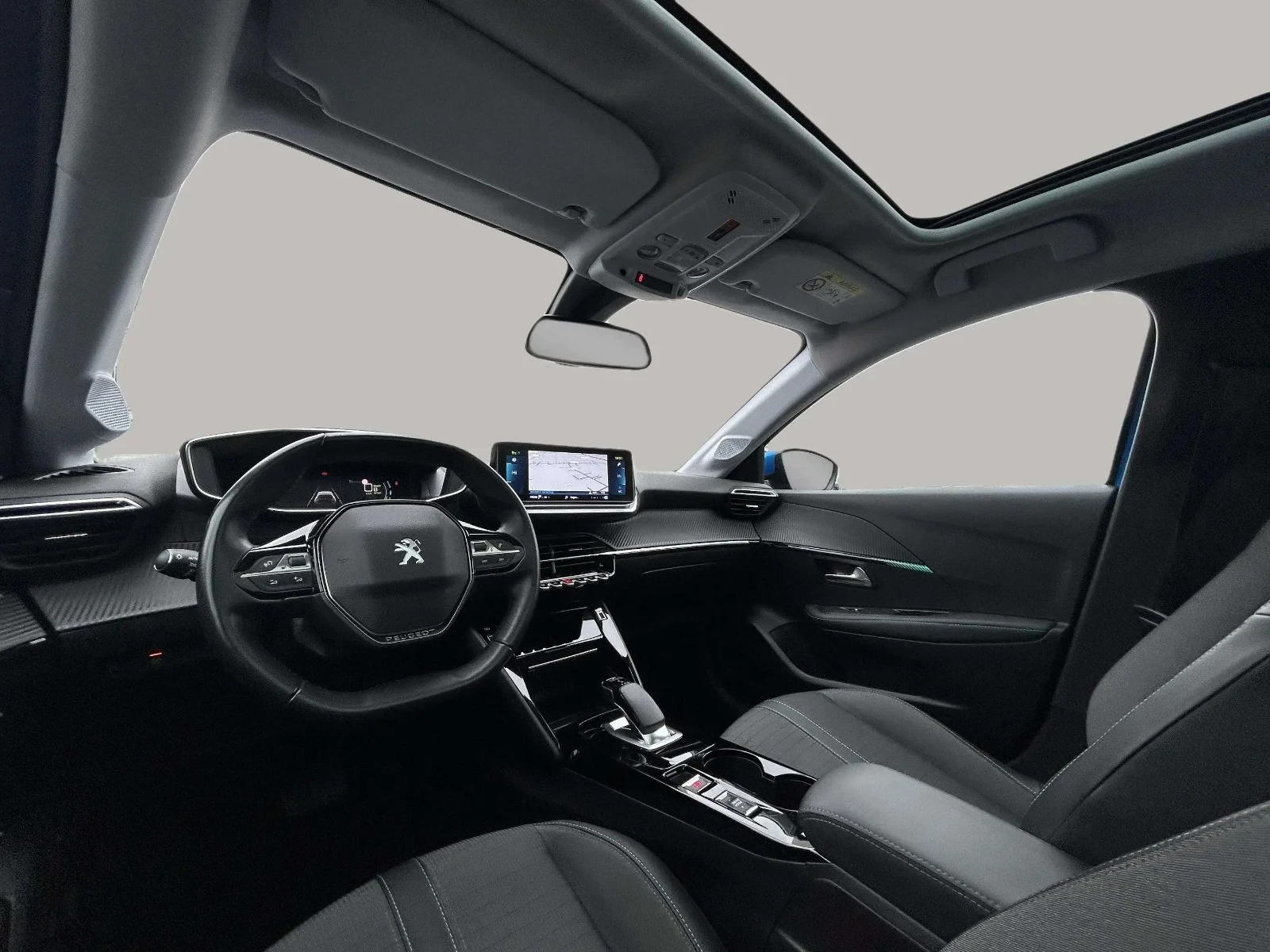 Peugeot e-208 Allure