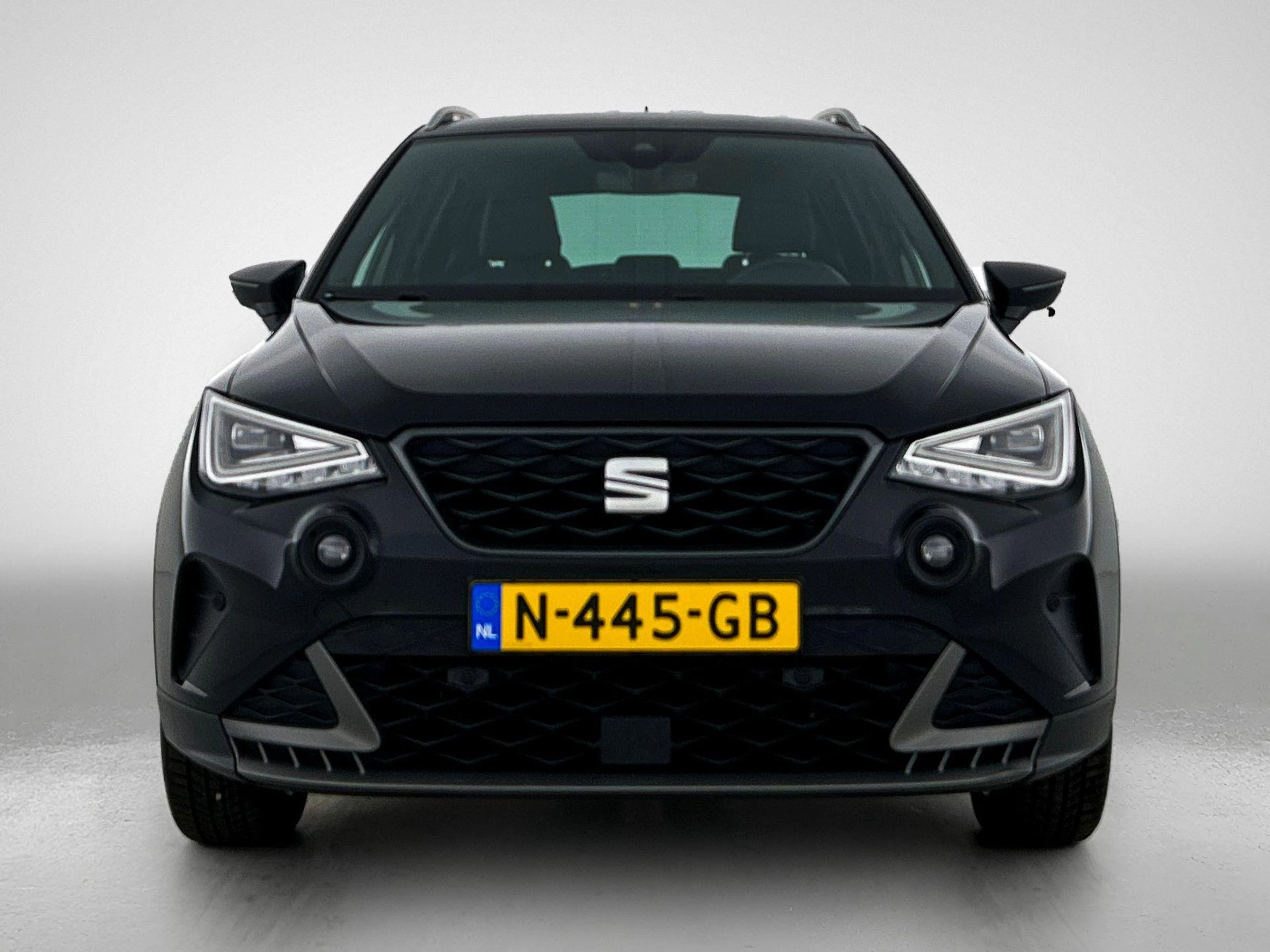 SEAT Arona 1.0 TSI FR Business Intense