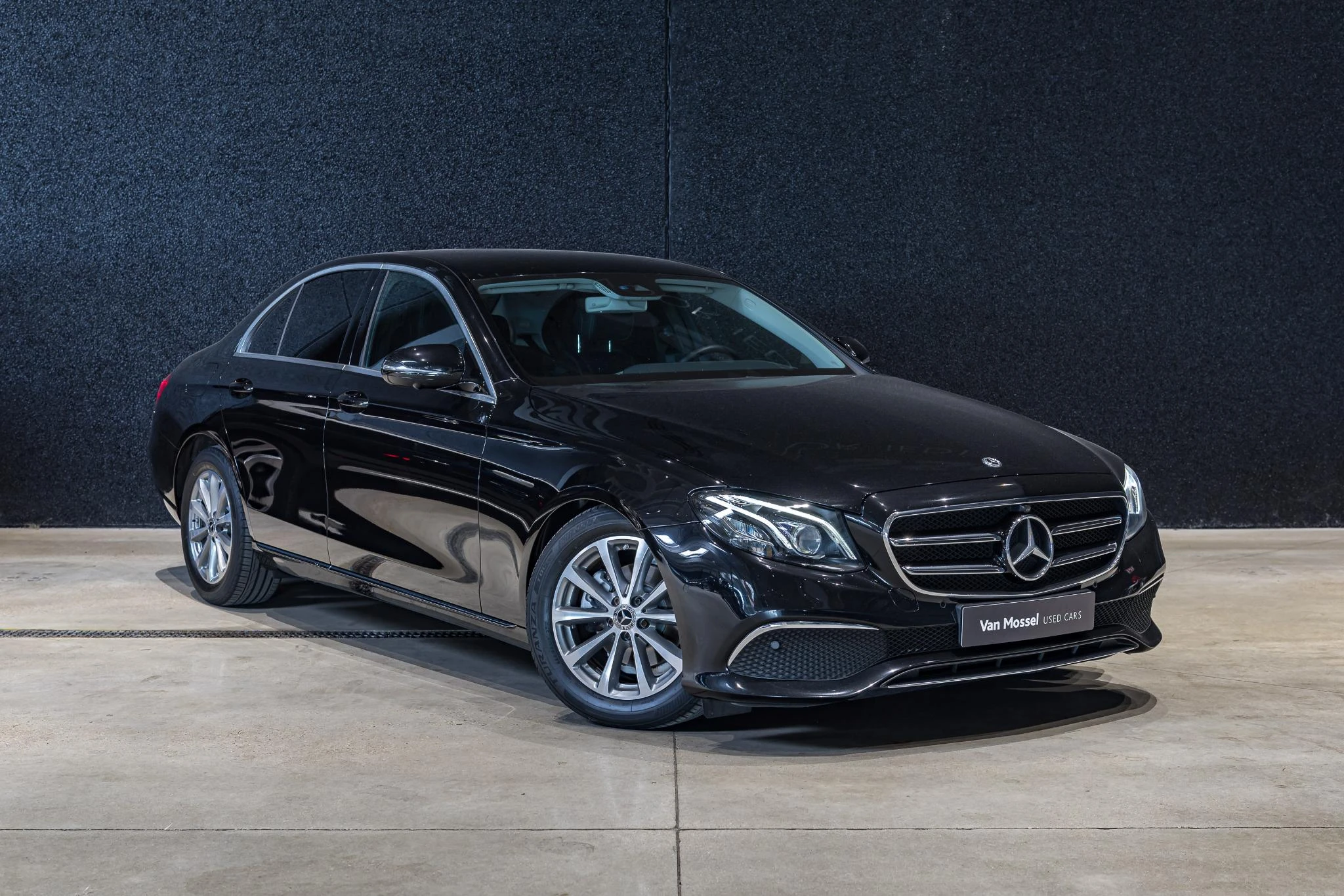 Mercedes-Benz-Classe E-image-2