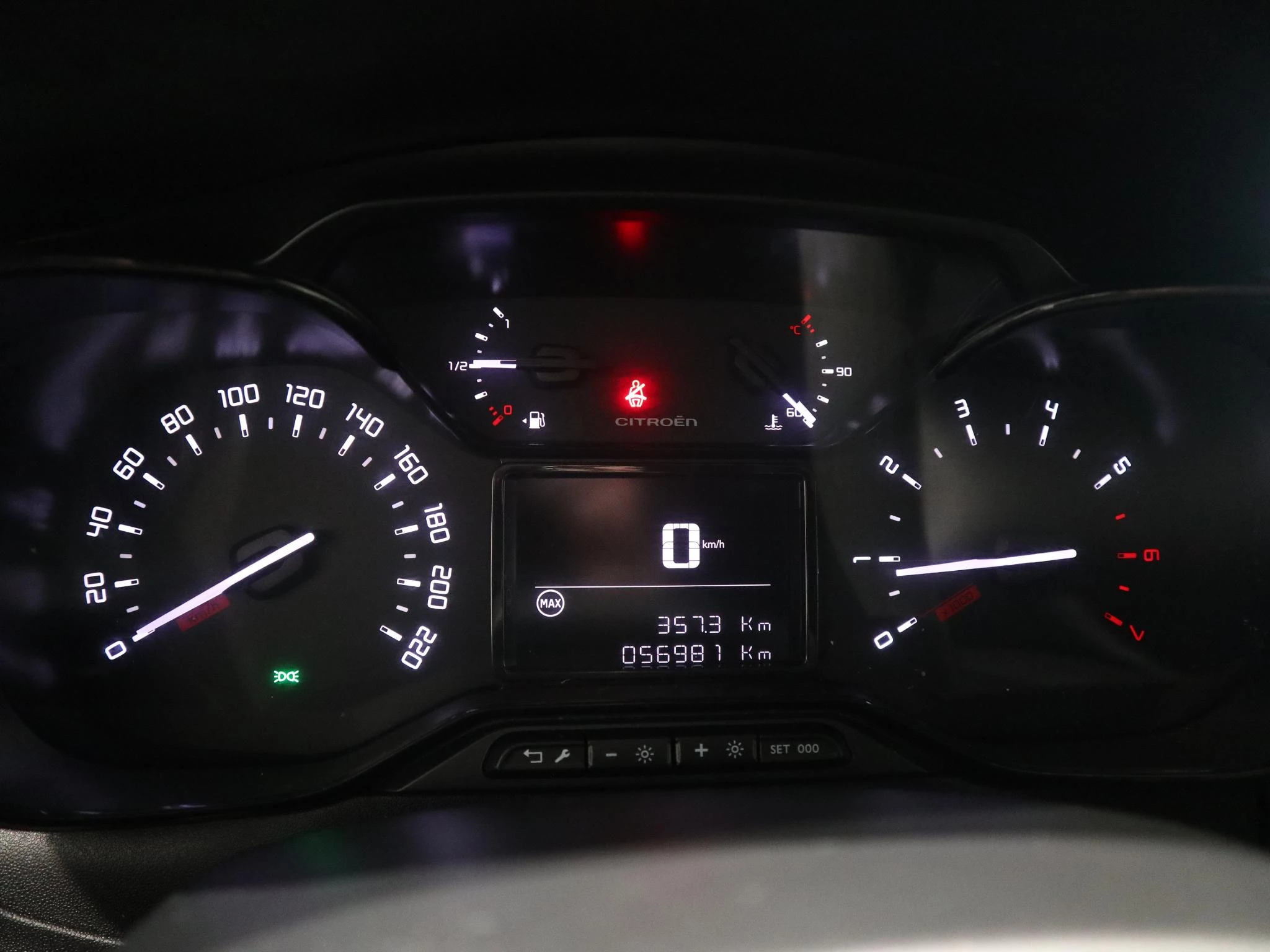 Citroën C3 Feel Edition