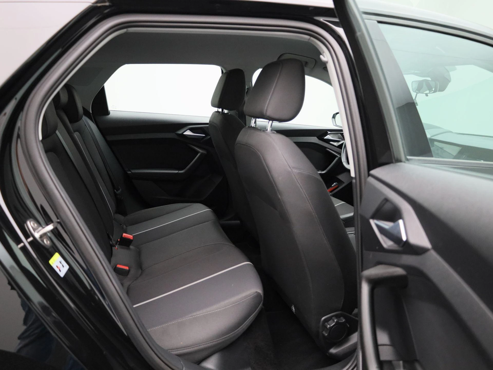 Audi-A1 Sportback-image-32