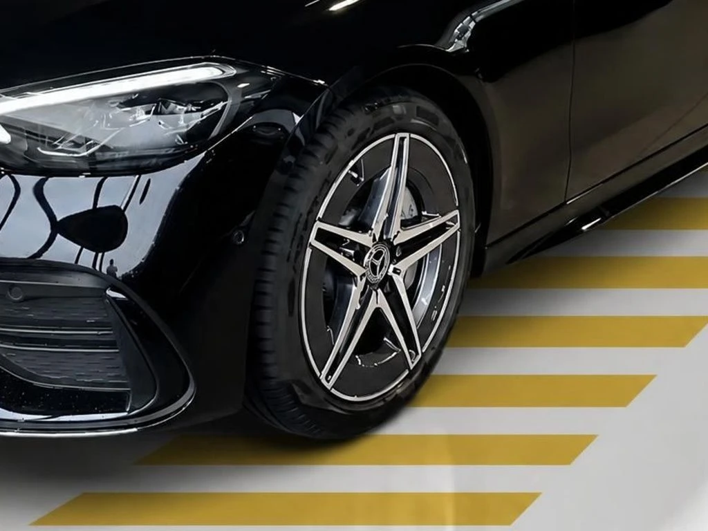 Mercedes-Benz-C-Klasse 300 d-image-5