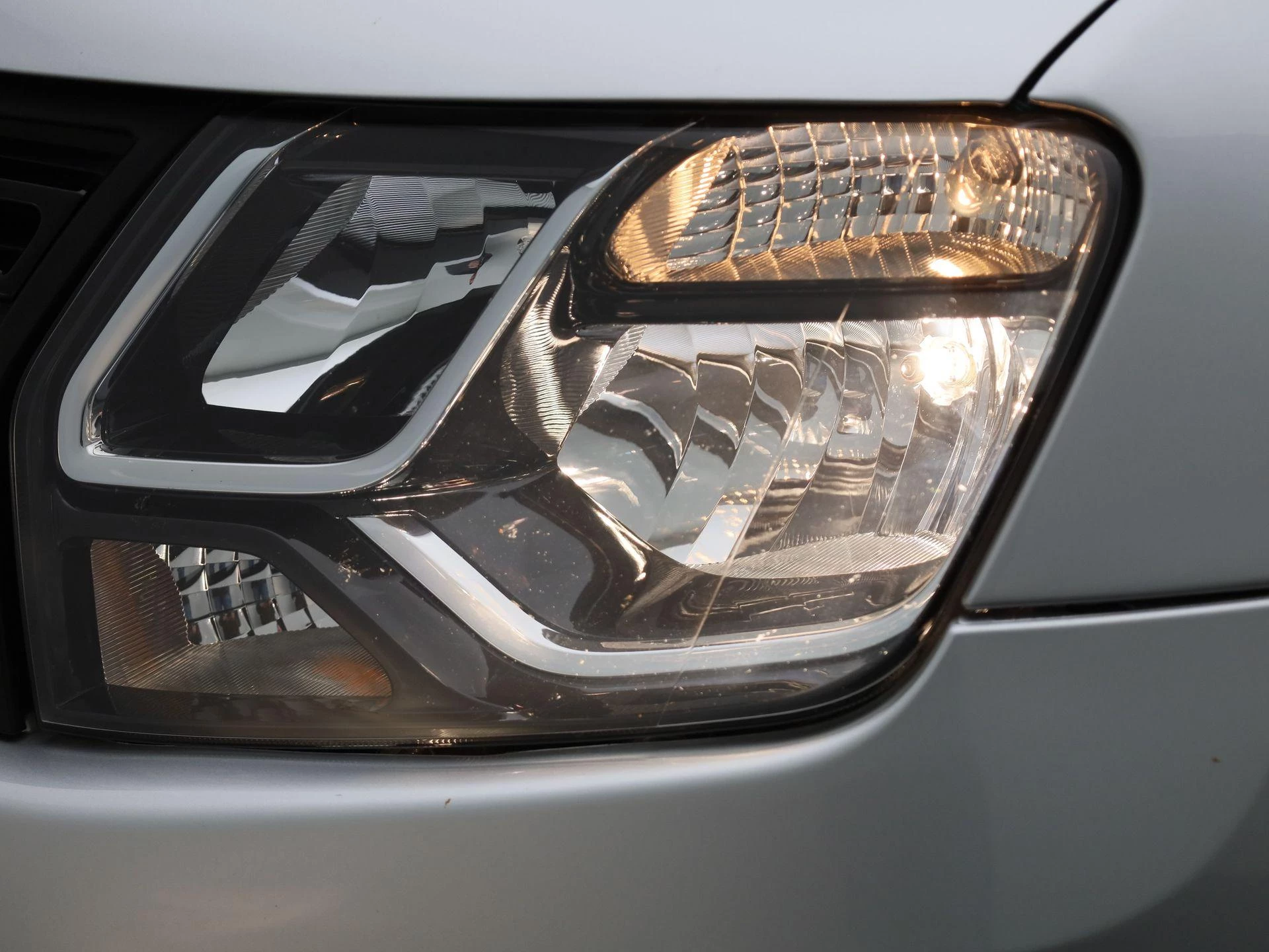 Dacia Duster 1.2 TCe 4x2 Blackshadow