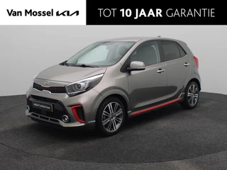 Kia Picanto 1.0 T-GDI GT-Line