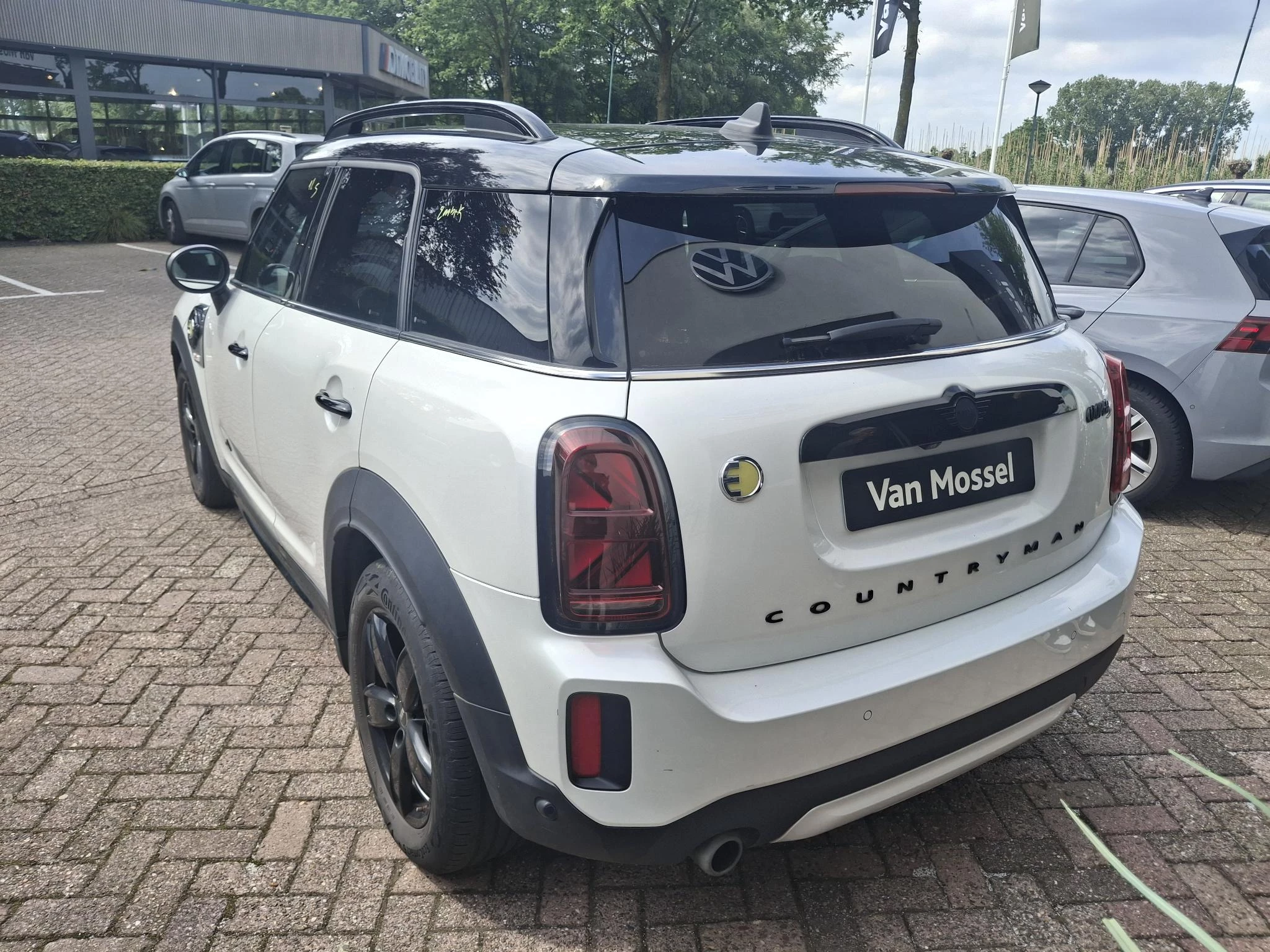 MINI Countryman Mini 1.5 Cooper S E ALL4