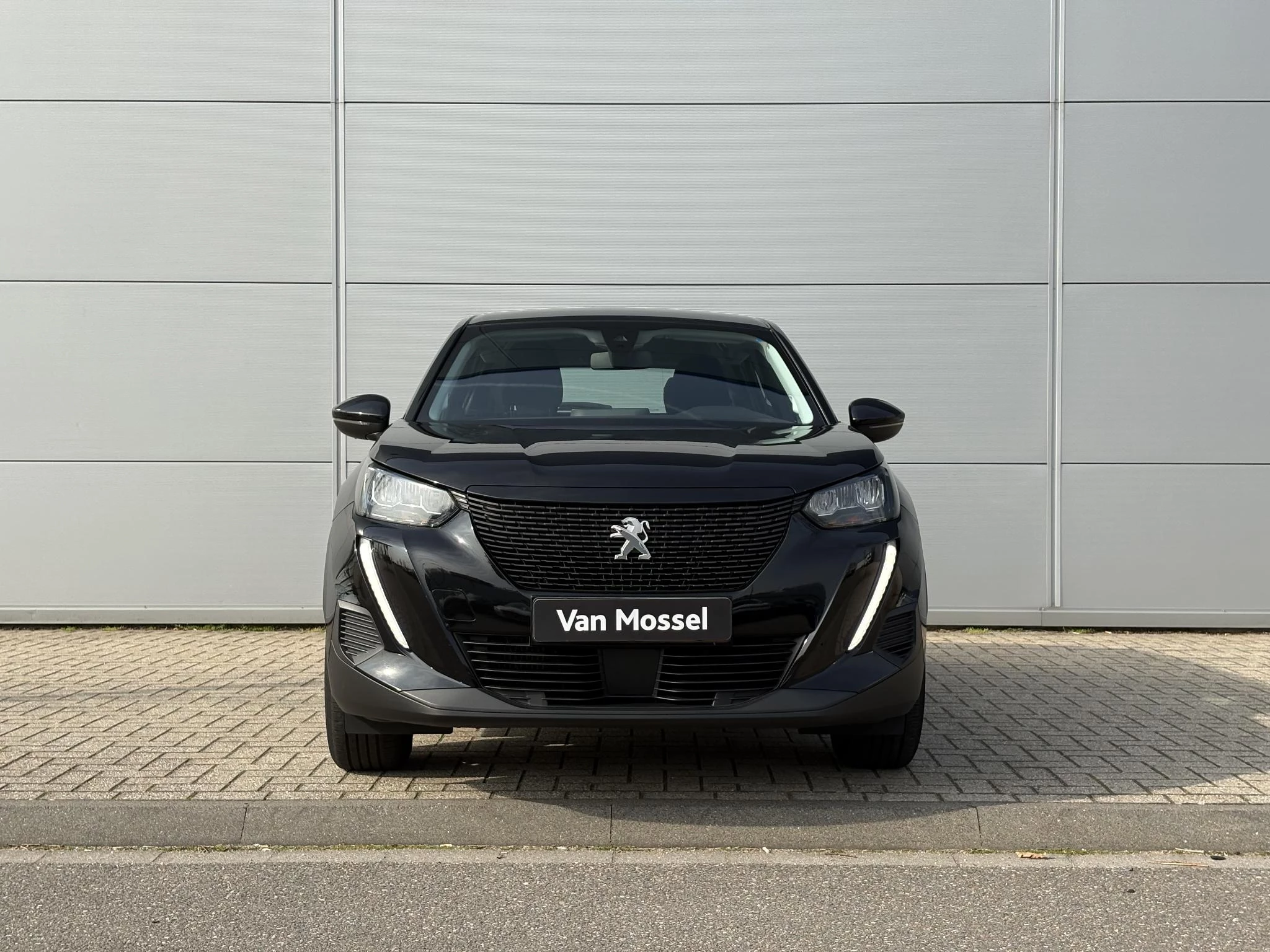 Peugeot 2008 1.2 PureTech Active